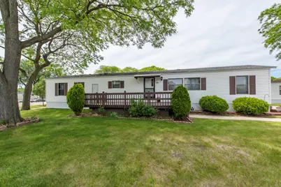 696 Birch Avenue, Park City, IL 60085 - Photo 1