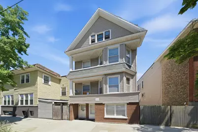 5117 N Western Avenue, Chicago, IL 60625 - Photo 1