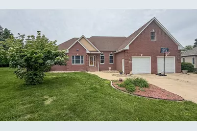 1511 River Bluff Court, Mahomet, IL 61853 - Photo 1