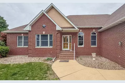 1511 River Bluff Court, Mahomet, IL 61853 - Photo 3