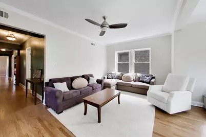 1442 W Jonquil Terrace #3, Chicago, IL 60626 - Photo 7