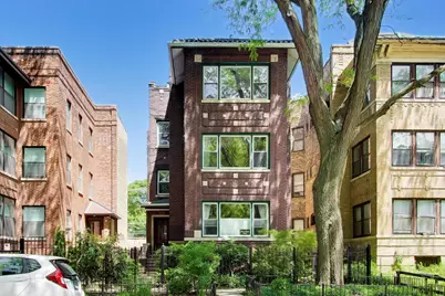 1442 W Jonquil Terrace #3, Chicago, IL 60626 - Photo 1