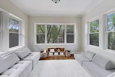 1442 W Jonquil Terrace #3, Chicago, IL 60626 - Photo 9