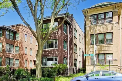 1442 W Jonquil Terrace #3, Chicago, IL 60626 - Photo 3