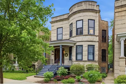 5227 N Glenwood Avenue, Chicago, IL 60640 - Photo 1