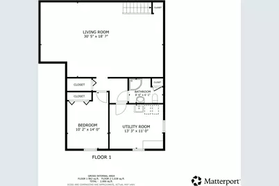 30W111 Bruce Lane, Naperville, IL 60563 - Photo 31