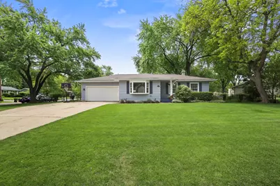30W111 Bruce Lane, Naperville, IL 60563 - Photo 3