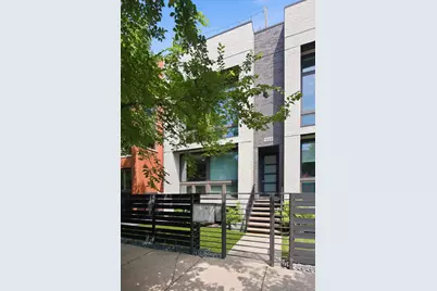1639 N Artesian Avenue #2N, Chicago, IL 60647 - Photo 1
