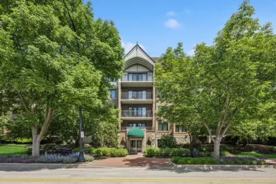 5 S Pine Street #405B, Mount Prospect, IL 60056 - Photo 1