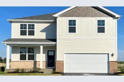 1105 Vista Court, Hampshire, IL 60140 - Photo 1