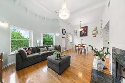 4615 N Beacon Street #3, Chicago, IL 60640 - Photo 3