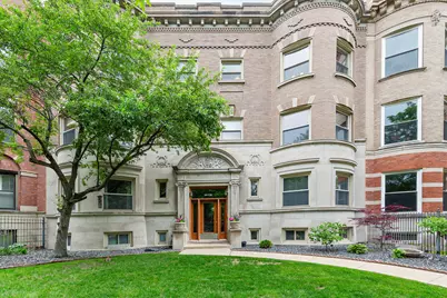 4615 N Beacon Street #3, Chicago, IL 60640 - Photo 1