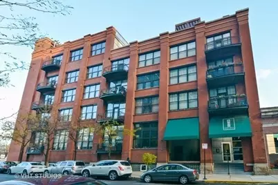 1000 W Washington Boulevard #518, Chicago, IL 60607 - Photo 1