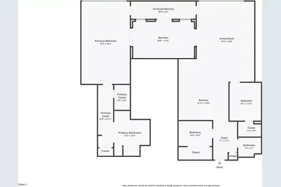 1000 W Washington Boulevard #406, Chicago, IL 60607 - Photo 37