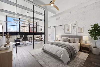1000 W Washington Boulevard #406, Chicago, IL 60607 - Photo 25