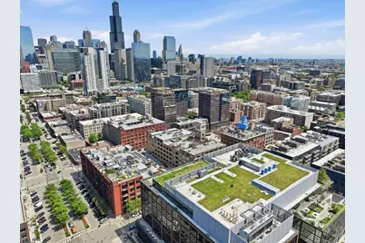 1000 W Washington Boulevard #406, Chicago, IL 60607 - Photo 47