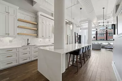 1000 W Washington Boulevard #406, Chicago, IL 60607 - Photo 3