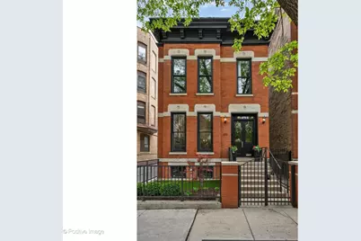 613 W Belden Avenue, Chicago, IL 60614 - Photo 1