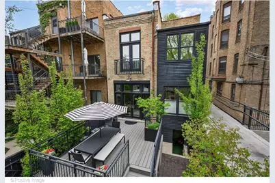 613 W Belden Avenue, Chicago, IL 60614 - Photo 51