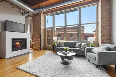 1500 W Monroe Street #413, Chicago, IL 60607 - Photo 3