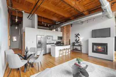 1500 W Monroe Street #413, Chicago, IL 60607 - Photo 7