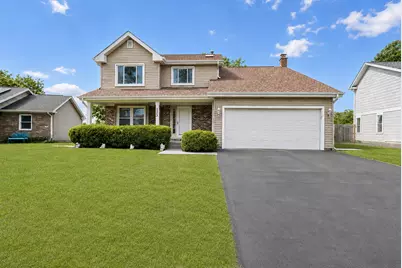 323 Farmhill Circle, Wauconda, IL 60084 - Photo 1