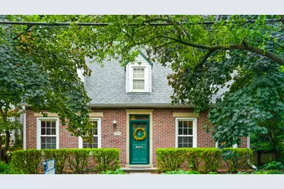 1009 W Green Street, Champaign, IL 61821 - Photo 1