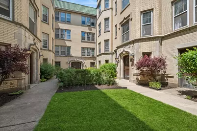 538 Michigan Avenue #3F, Evanston, IL 60202 - Photo 15
