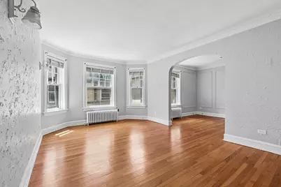 538 Michigan Avenue #3F, Evanston, IL 60202 - Photo 3