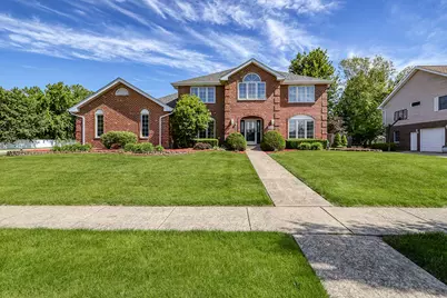 705 Ridgefield Road, New Lenox, IL 60451 - Photo 1