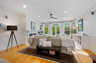 3806 N Damen Ave, Chicago, IL 60618 - Photo 3