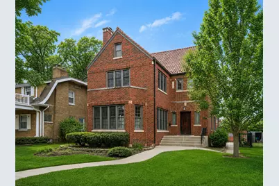 10337 S Hamilton Avenue, Chicago, IL 60643 - Photo 1