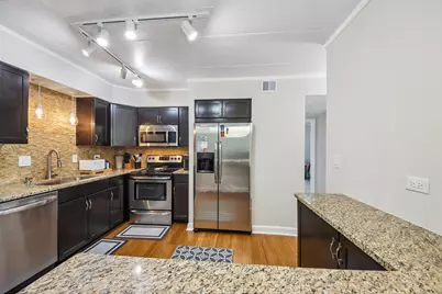 6330 Lincoln Avenue #3C, Morton Grove, IL 60053 - Photo 1