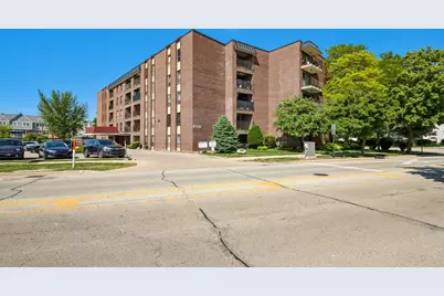 6330 Lincoln Avenue #3C, Morton Grove, IL 60053 - Photo 27