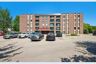 6330 Lincoln Avenue #3C, Morton Grove, IL 60053 - Photo 25