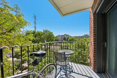 6330 Lincoln Avenue #3C, Morton Grove, IL 60053 - Photo 23