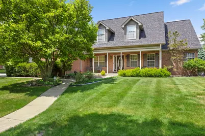 2659 Hoddam Road, Naperville, IL 60564 - Photo 1