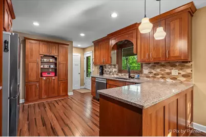732 Hillside Court, Algonquin, IL 60102 - Photo 5