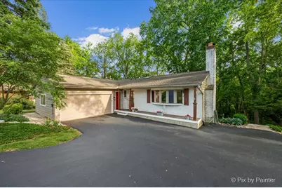 732 Hillside Court, Algonquin, IL 60102 - Photo 1