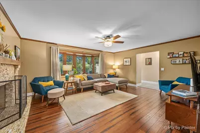 732 Hillside Court, Algonquin, IL 60102 - Photo 3
