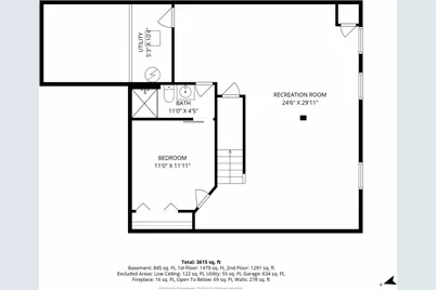 2236 Stowe Circle, Naperville, IL 60564 - Photo 49