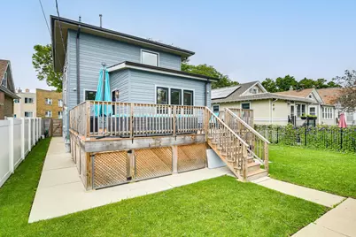 4727 N Kiona Avenue, Chicago, IL 60630 - Photo 37