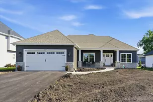 357 Pheasant Hill Dr, North Aurora, IL 60542 - Photo 1