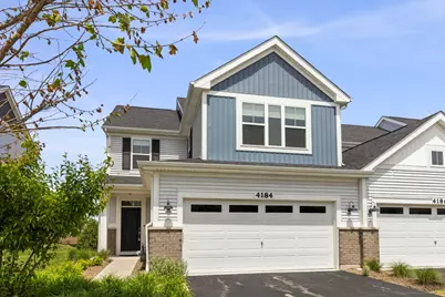 4184 Calder Lane, Aurora, IL 60504 - Photo 1