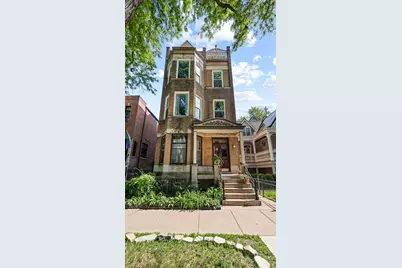 1049 W Wellington Avenue #1B, Chicago, IL 60657 - Photo 1