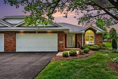 27114 S Quiet Oak Lane, Crete, IL 60417 - Photo 1