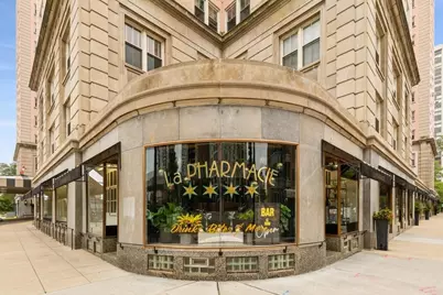 5555 N Sheridan Road #515, Chicago, IL 60640 - Photo 29