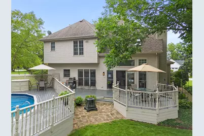 509 Turnberry Drive, North Aurora, IL 60542 - Photo 33