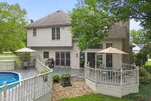 509 Turnberry Dr, North Aurora, IL 60542 - Photo 33