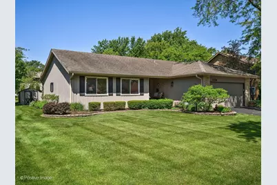 1134 N Pepper Tree Drive, Palatine, IL 60067 - Photo 1